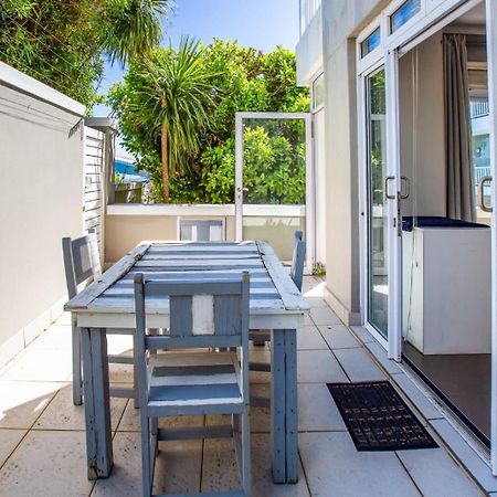 Seaforth Terrace Simonʼs Town Exterior foto