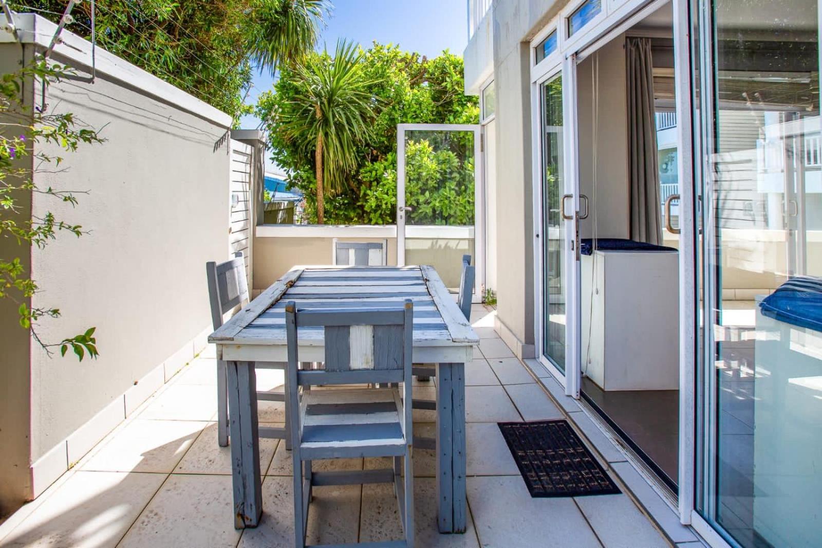Seaforth Terrace Simonʼs Town Exterior foto
