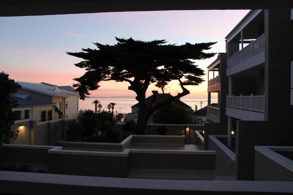 Seaforth Terrace Simonʼs Town Exterior foto