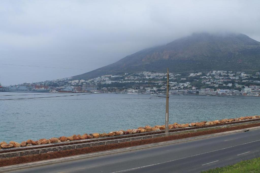 Seaforth Terrace Simonʼs Town Exterior foto